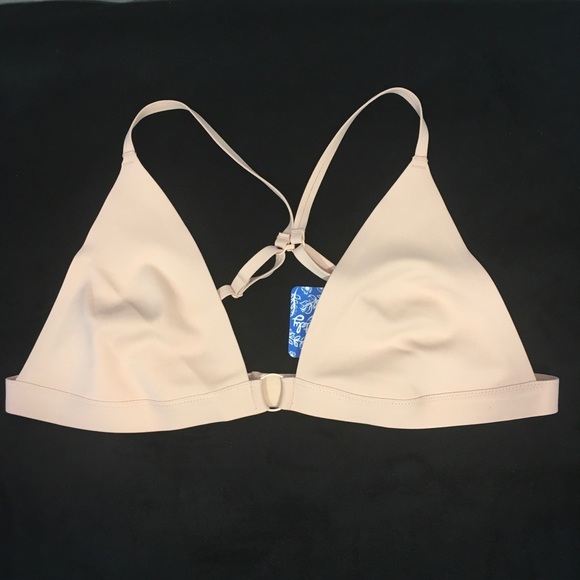 Free People Intimates Oh Scuba Bralette - Picture 4 of 11